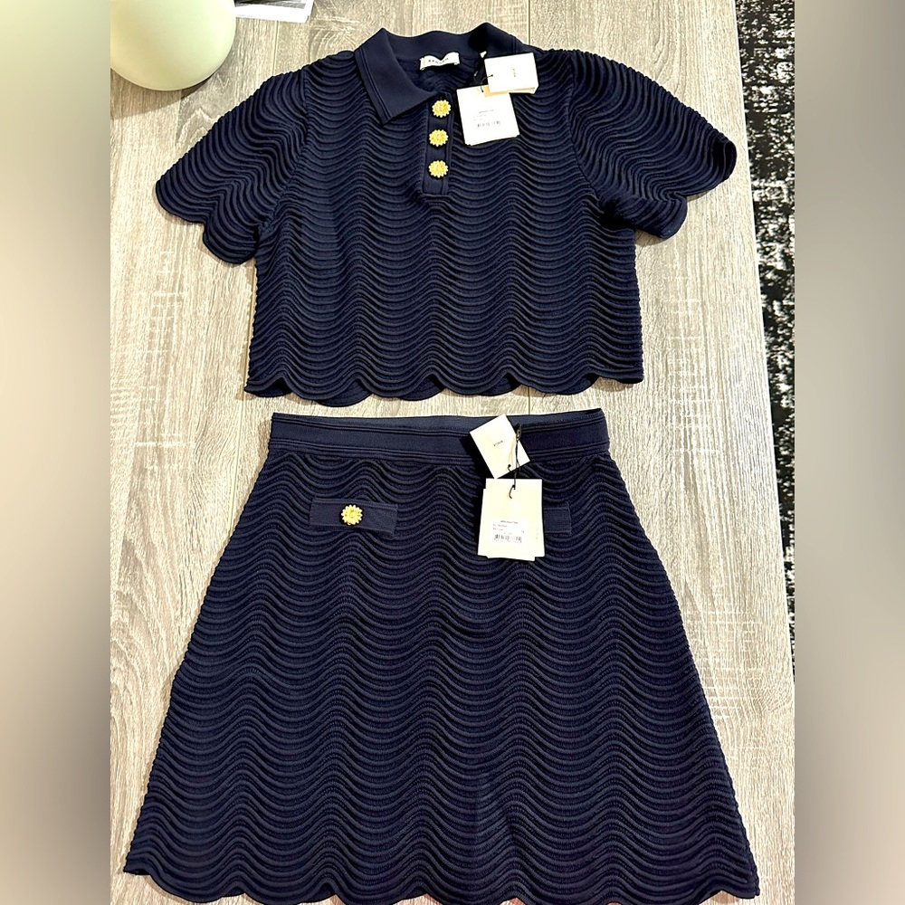 Sandro Set